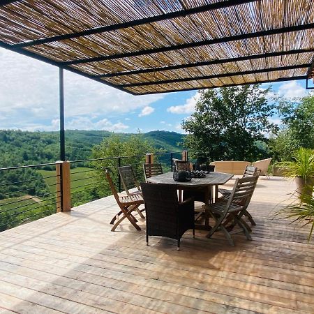 Superbe Villa En Provence 85 M2 Puimichel Ngoại thất bức ảnh