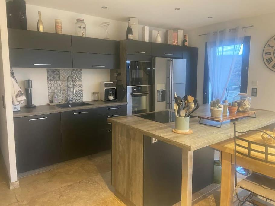 Superbe Villa En Provence 85 M2 Puimichel Ngoại thất bức ảnh