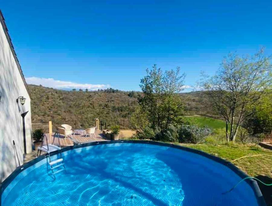 Superbe Villa En Provence 85 M2 Puimichel Ngoại thất bức ảnh